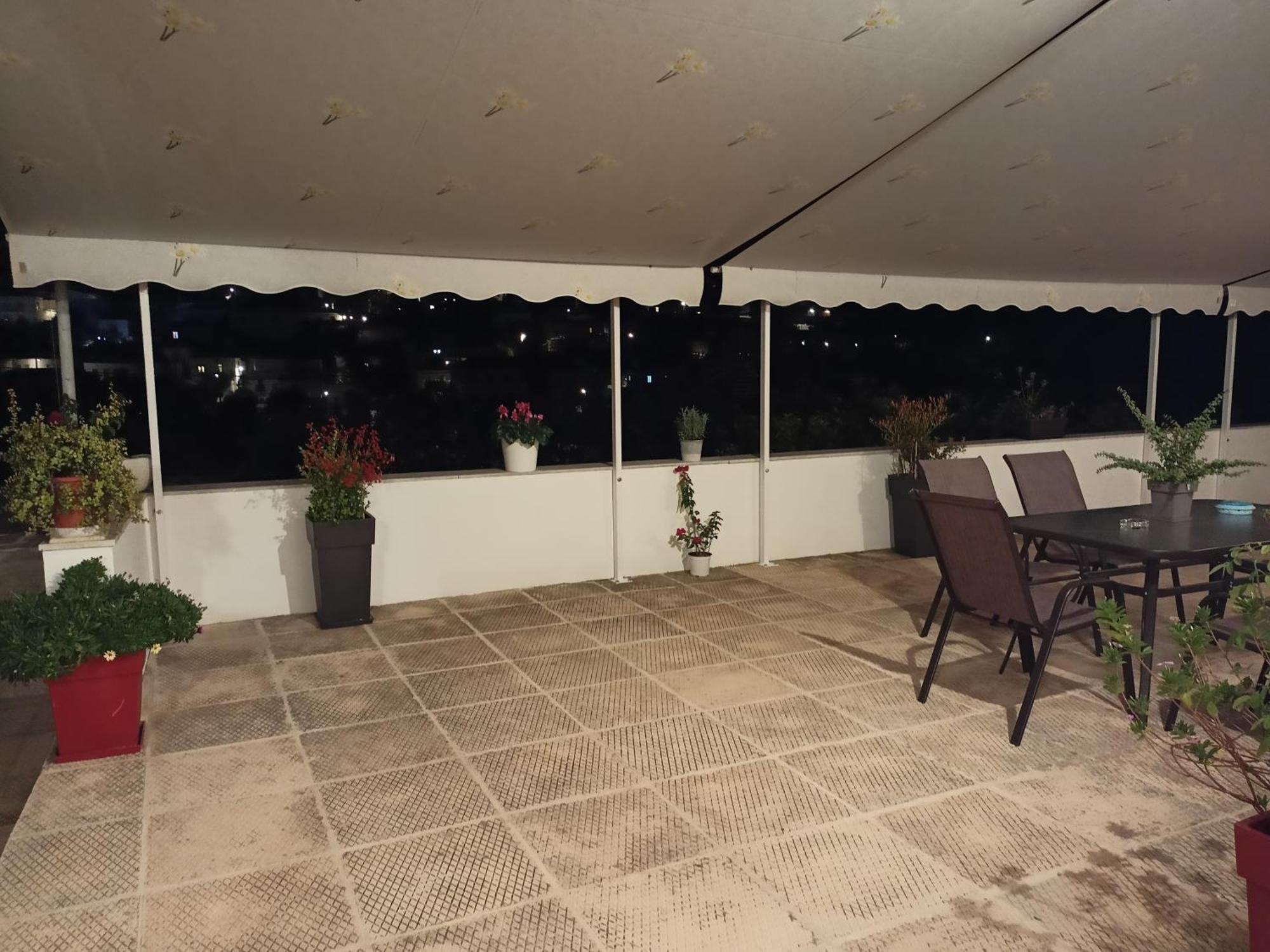 Smaragdas Paradise Hidra Exterior foto