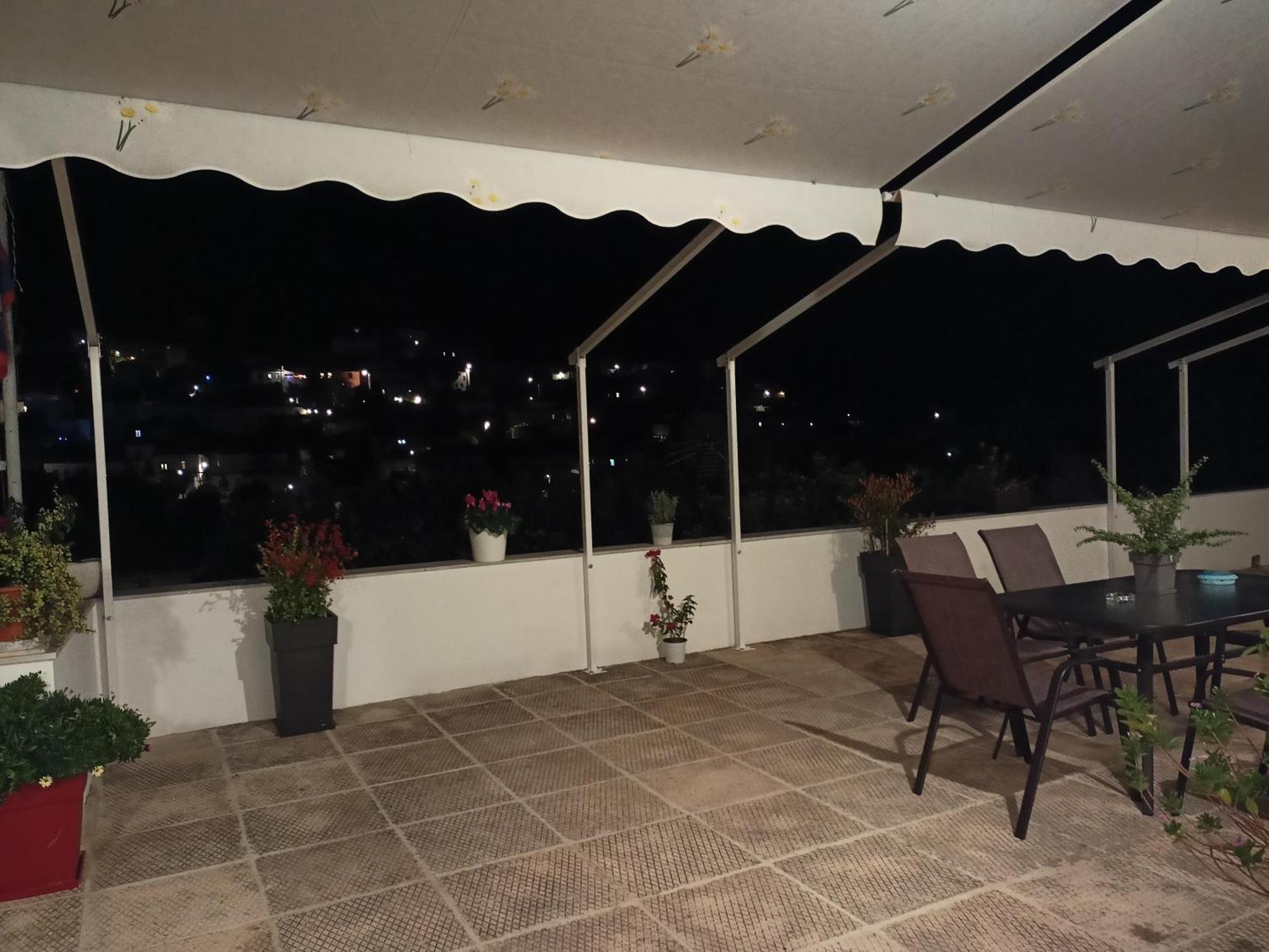 Smaragdas Paradise Hidra Exterior foto
