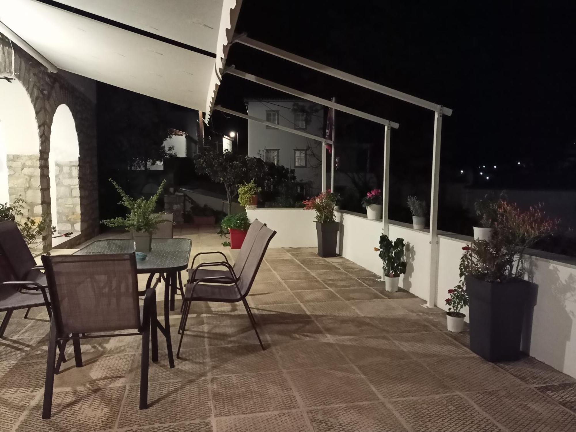 Smaragdas Paradise Hidra Exterior foto